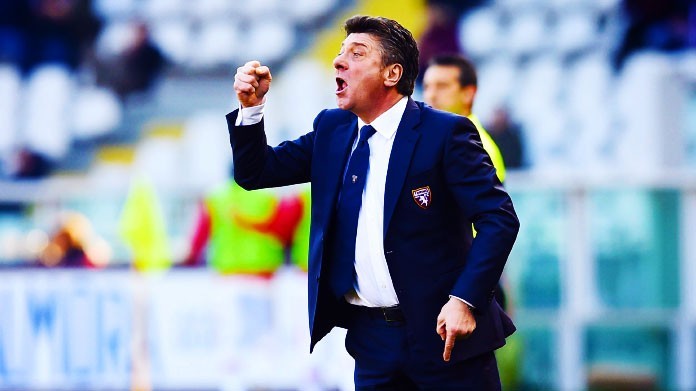 walter mazzarri, torino