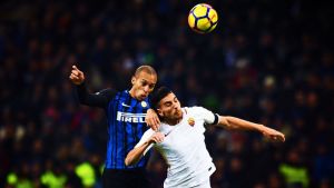 Serie A: ecco le 5 curiosità più interessanti sulla 14ª giornata – VIDEO