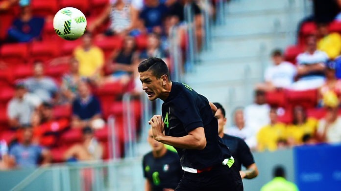 calciomercato messico montes