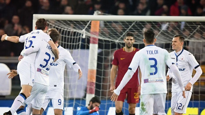 roma-atalanta-esultanza-gennaio-2018