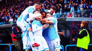 Corsa salvezza: il calendario di Benevento, Verona, Crotone, Spal e Chievo