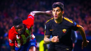 Inter, AS senza dubbi: con Morata all’Atletico Madrid, Partey a Milano