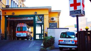 Ascoli, due calciatori aggrediti dopo la sconfitta di Venezia