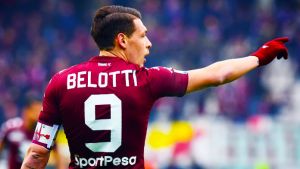 Toro, Belotti: «Premier affascinante. Wolverhampton? Sentirò Cutrone»