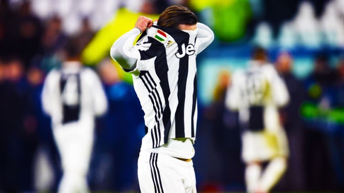 infortunio bernardeschi