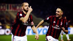 Milan-Arsenal precedenti: equilibrio regna sovrano, lo dice la Storia