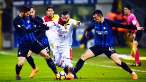 Enrico Brignola, tutto quello che non sai sul giovane folletto del Sassuolo