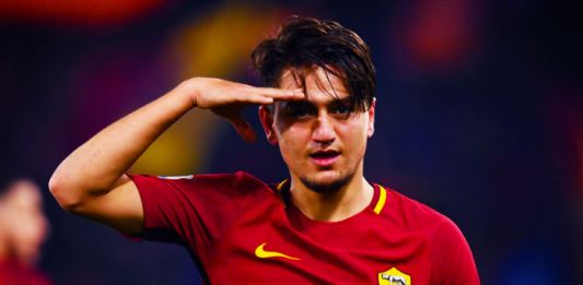 cengiz under roma