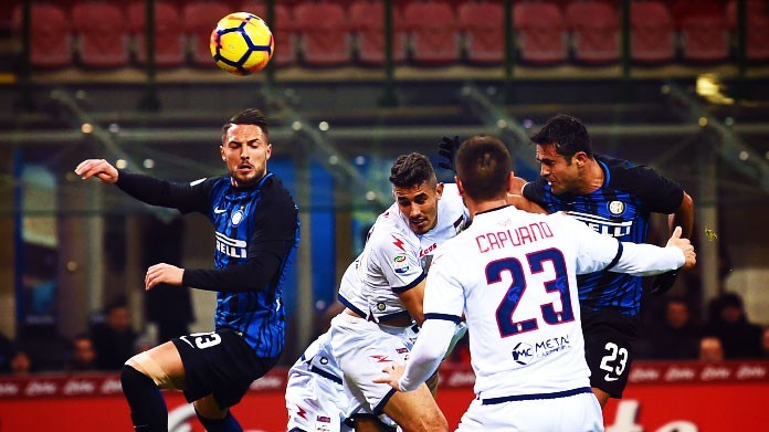 eder inter crotone febbraio 2018