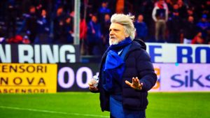 Sampdoria: un club che fa gola, quanti pretendenti!