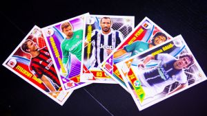 Adios Italia, le figurine Panini lasciano la Penisola?