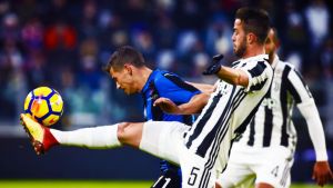 Juventus-Atalanta precedenti: tre punti facili per i bianconeri, secondo la storia