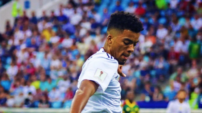 henrichs germania 2017