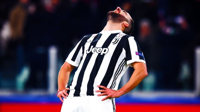 higuain