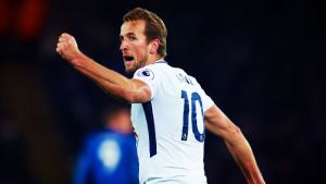 Tottenham, Harry Kane rinnova fino al 2024