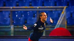 Laxalt super al Mondiale, il Genoa si frega le mani