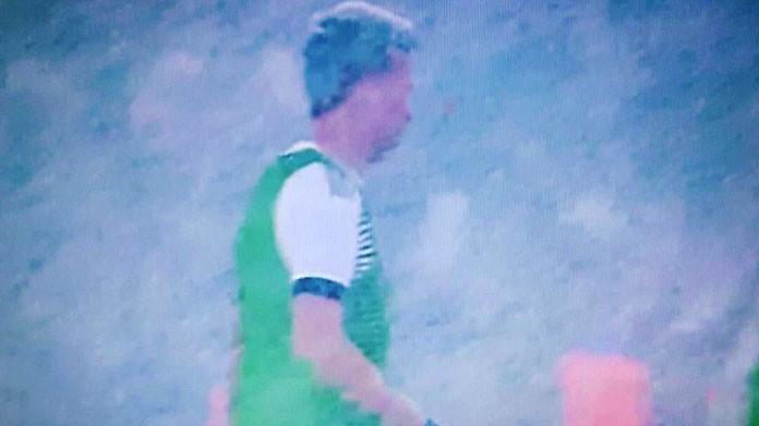 mandzukic juventus neve