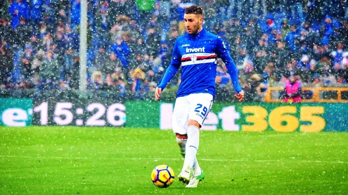 murru sampdoria febbraio 2018 2