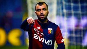 Genoa, Pandev dopo 18 anni diventa cittadino italiano