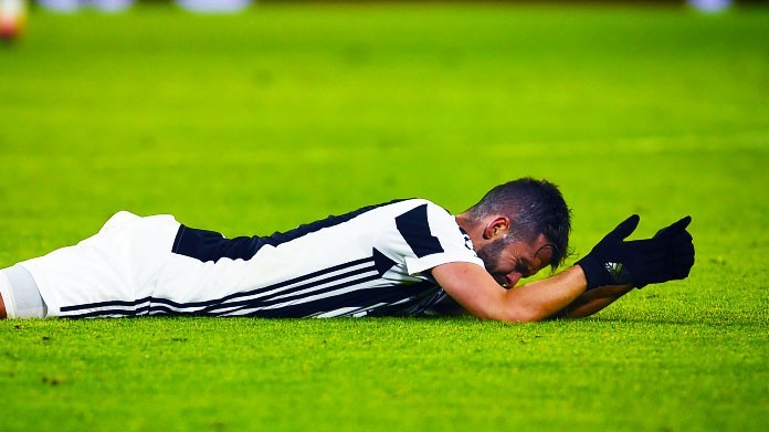 pjanic Juventus