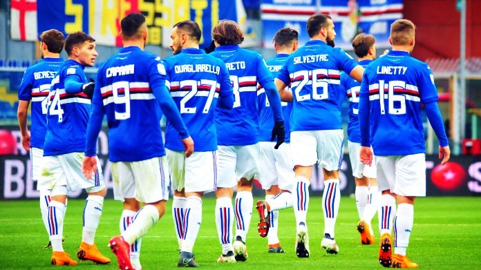 sampdoria