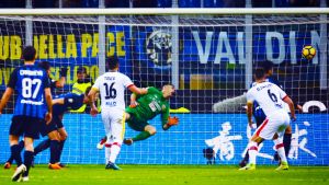 Inter-Benevento streaming e probabili formazioni: dove vederla