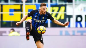 Inter, si lavora al rinnovo di Milan Skriniar