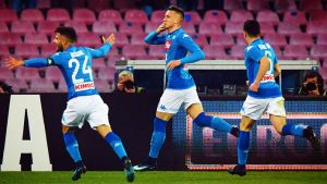Zielinski, dopo la doppietta anche il rinnovo