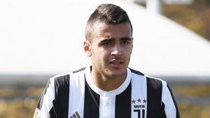 Sandro Kulenovic, tutto quello che non sai sul bomber della Juventus alla Viareggio Cup