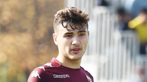 Alessandro Buongiorno, tutto quello che non sai sul giovane difensore del Torino