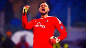 Donnarumma piace a Sarri, Chelsea in pressing sul Milan