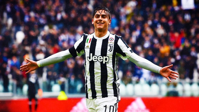 dybala