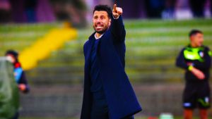 Verona-Palermo highlights e gol: le azioni salienti della partita – VIDEO