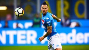 Napoli e Marek Hamsik, una storia che non può finire qui