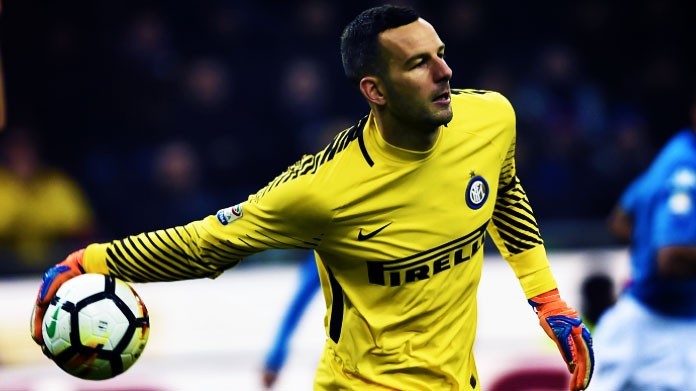 handanovic inter