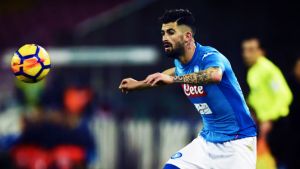 Napoli, contatti Hysaj-Chelsea: la situazione – ESCLUSIVA