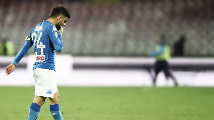 insigne delusione