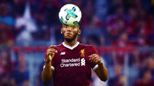 joe gomez liverpool