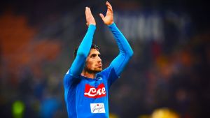 Ufficiale: Jorginho passa al Chelsea di Sarri