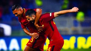 Roma-Shakhtar Donetsk precedenti: lotteria dei rigori da evitare per i giallorossi