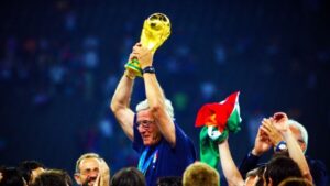 Italia, Lippi sicuro: «Non siamo in crisi: solo 20 giorni di black-out»