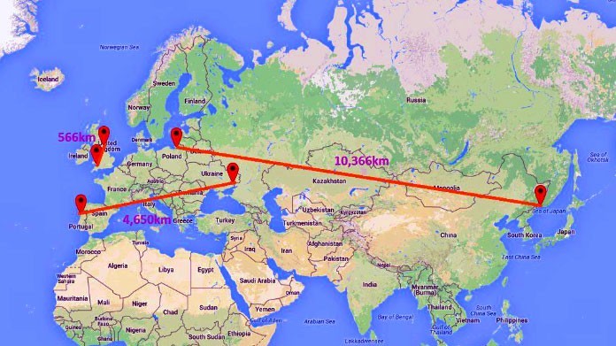 luch vladivostok russia trasferta