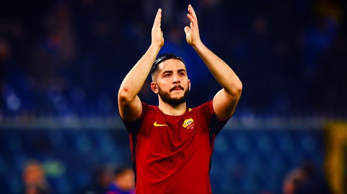 manolas roma