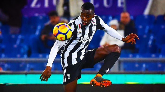 matuidi juventus marzo 2018