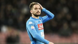 Napoli, la crisi del gol ti ha condannato