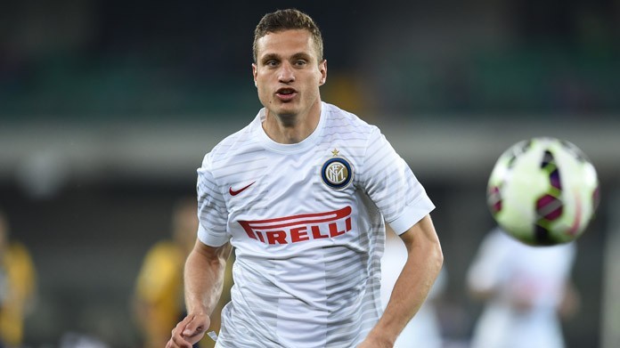 vidic inter