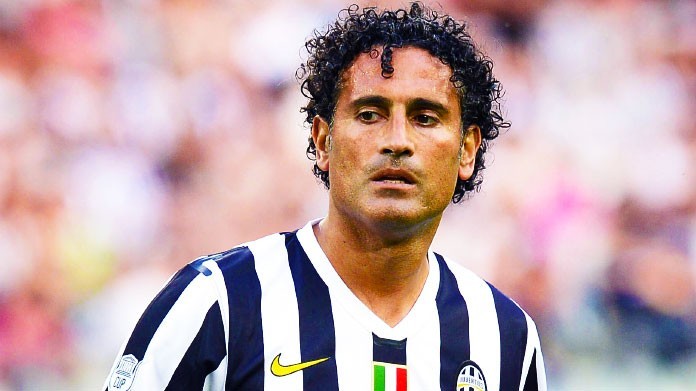 nicola amoruso juventus giugno 2014