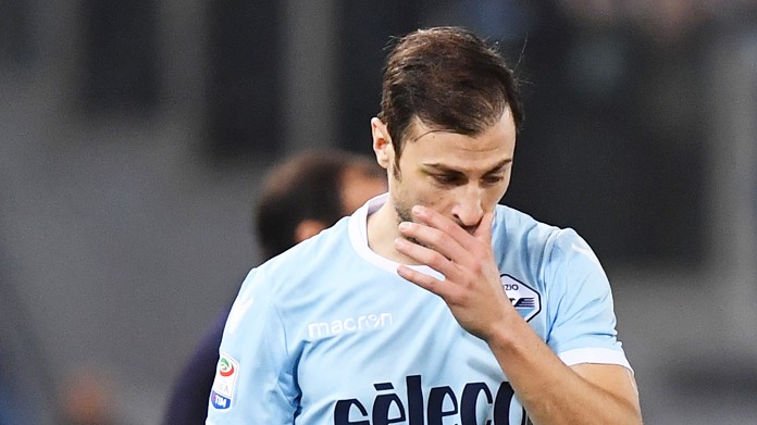 Radu lazio juve
