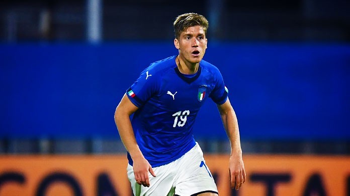 romagna italia under 21