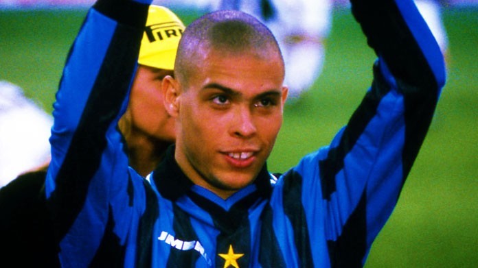 ronaldo inter